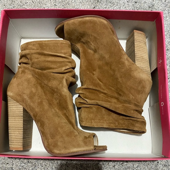 Kristin Cavallari-Chinese Laundry 8.5 women’s shoes. - Picture 1 of 5
